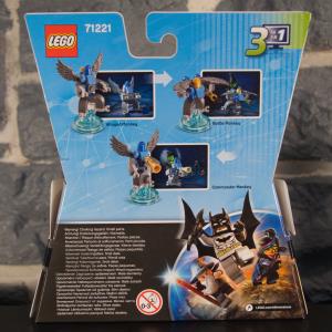 Lego Dimensions - Fun Pack - Wicked Witch (03)